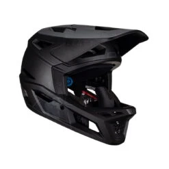 LEATT Helm MTB Gravity 4.0 Stealth