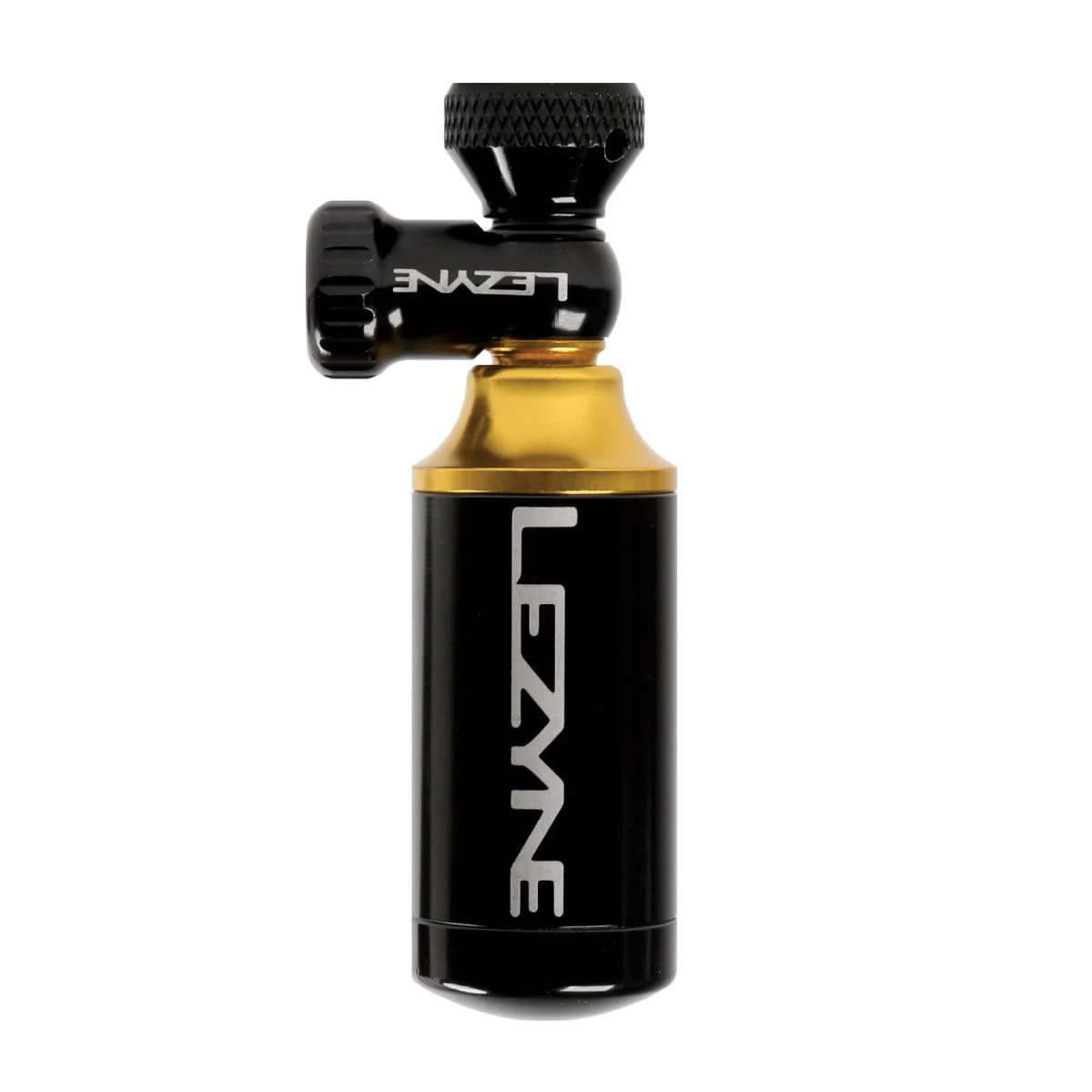 Lezyne Tubeless CO2 Blaster Reparaturkit - Schwarz/Gold 4 Lezyne Tubeless CO2 Blaster Reparaturkit - Schwarz/Gold – Bild 2