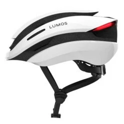 Lumos Ultra - White -Fahrradzubehör lumos ultra jetwhite 015 1272056