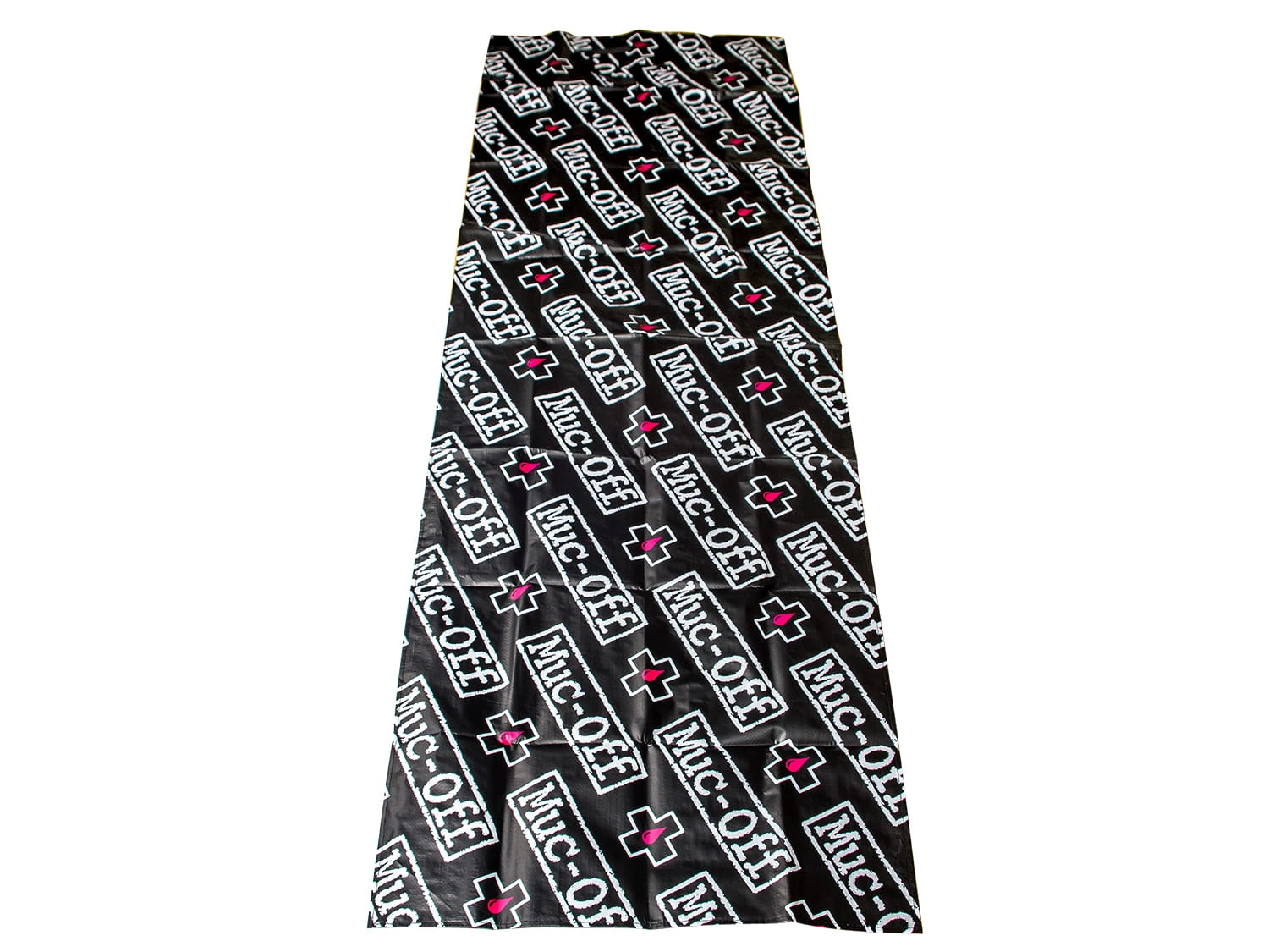 Muc-Off Bike Mat Allzweck Matte 4 Muc-Off Bike Mat Allzweck Matte – Bild 2