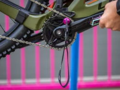 Muc-Off E-Bike Drivetrain Tool -Fahrradzubehör mu acc 2652 EBIKE Drivetrain Tool use 2 ID 38203