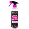 Muc-Off Antibakterielles Desinfektion Handspray 500 Ml 1 Muc-Off Antibakterielles Desinfektion Handspray 500 Ml -Fahrradzubehör mu bac 2233 500ml WHO Hand Spray DE ID 29200