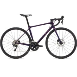 Liv Langma Advanced 2 Chameleon Purple