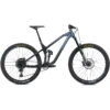 Ns-bikes Define AL 150/1 29'' Enduro/AM - Black/blue 1 Ns-bikes Define AL 150/1 29'' Enduro/AM - Black/blue -Fahrradzubehör ns bikes define al 150 1 black blue 1
