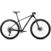 Orbea ONNA 29 10 Black (Gloss) - Silver (Matte) 1 Orbea ONNA 29 10 Black (Gloss) - Silver (Matte) -Fahrradzubehör orbea onna 10 black silver 1