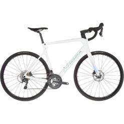 Orbea ORCA M40 White - Iris (Gloss)