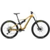 Orbea RALLON M20 Golden Sand-Night Black (Matt) 1 Orbea RALLON M20 Golden Sand-Night Black (Matt) -Fahrradzubehör orbea rallon m20 golden sand night black 1