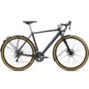 Orbea VECTOR DROP LTD Night Black (Gloss) -Fahrradzubehör orbea vector drop ltd night black 1