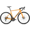 Orbea ORCA M40 Metallic Electric Orange (Gloss) - Black (Matte) -Fahrradzubehör orca m40 ora 22 hr 8c4d2934 2810 4fe7 a6d7 bf001510f836 1800x1800