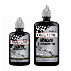 Finish Line KryTech Wachs-Schmiermittel