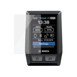 PanzerGlass Bosch Kiox BUI330 Anti-Glare