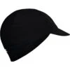 POC Thermal Cap - Uranium Black -Fahrradzubehör poc 58208 thermalcap 1002 uraniumblack 890474