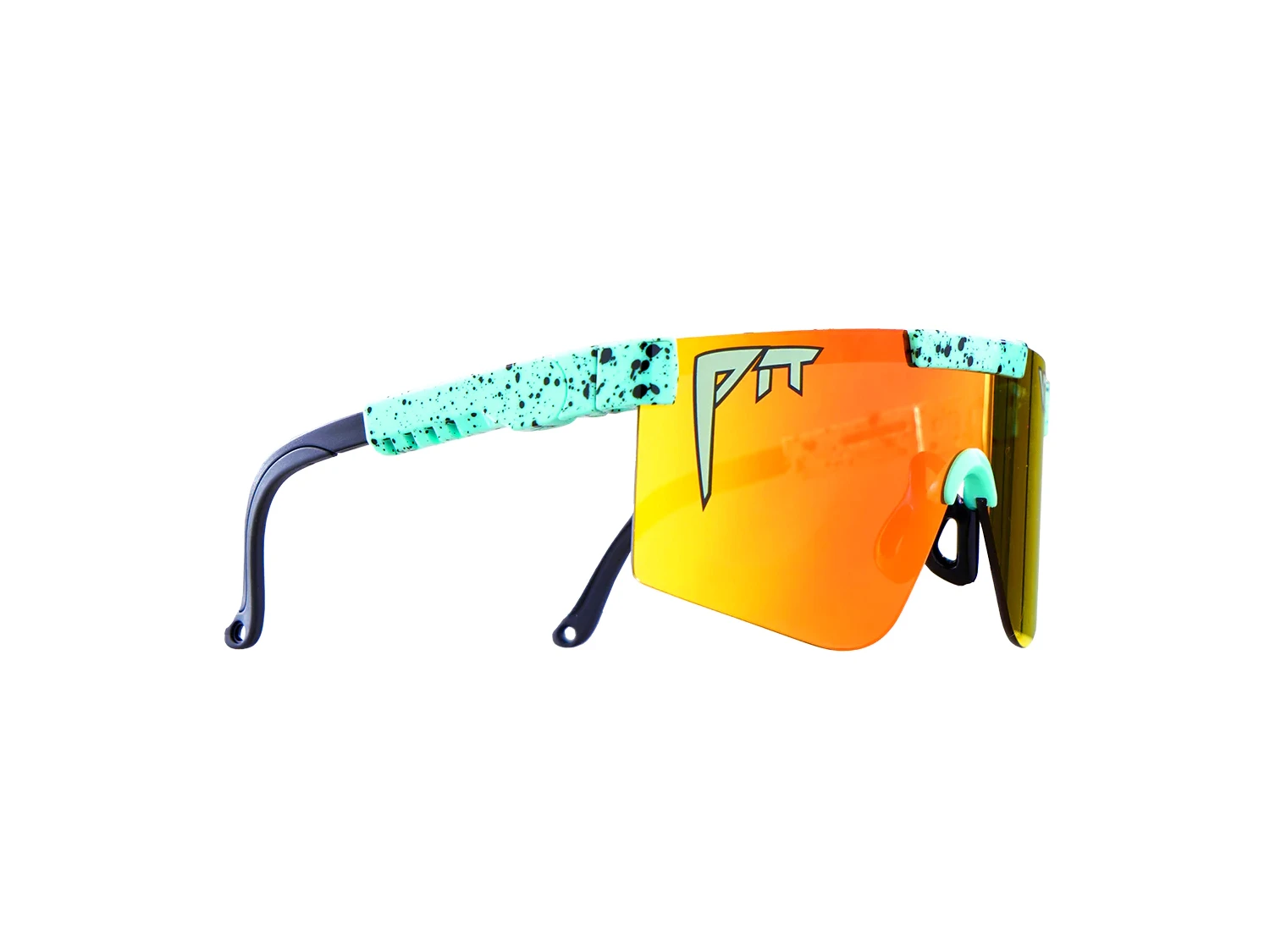 Pit Viper The 2000s - Polarized - Poseidon 4 Pit Viper The 2000s - Polarized - Poseidon – Bild 2