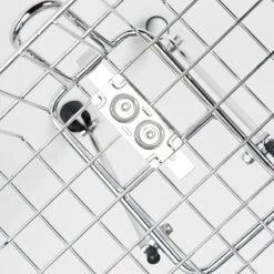 Rack & Basket Gepäckträger Und Korb 9 Rack & Basket Gepäckträger Und Korb -Fahrradzubehör rack basket gepaecktraeger und korb 118979