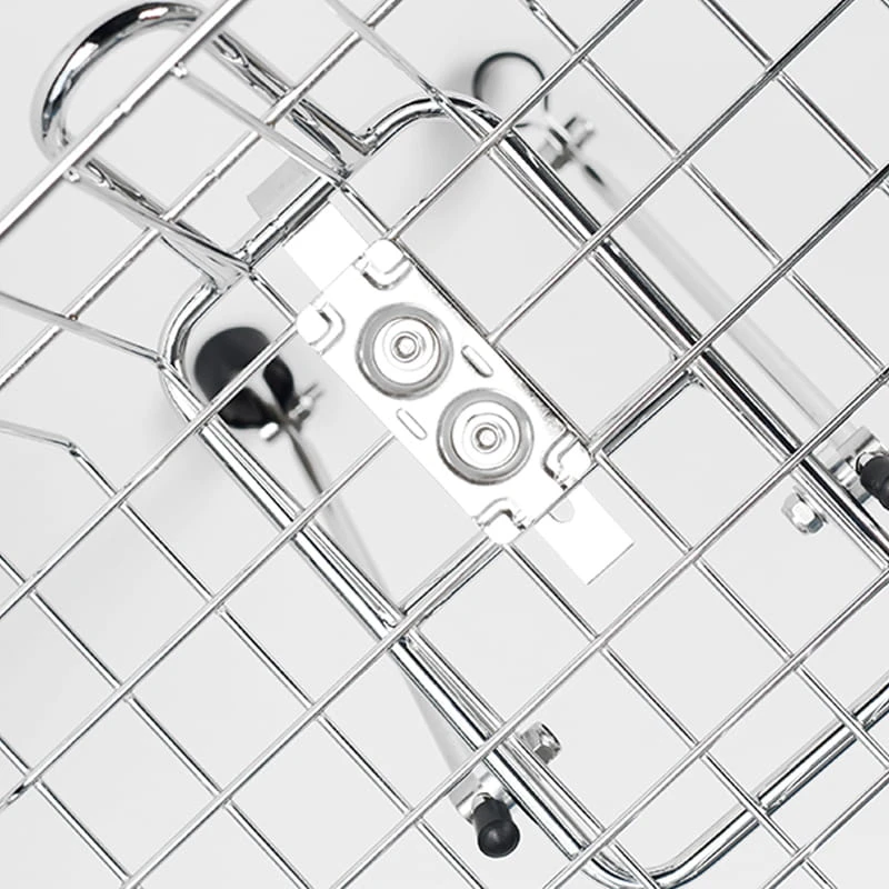 Rack & Basket Gepäckträger Und Korb 6 Rack & Basket Gepäckträger Und Korb – Bild 4