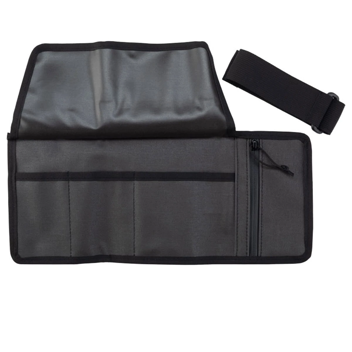 Salsa Rescue Roll - Schwarz 6 Salsa Rescue Roll - Schwarz – Bild 4