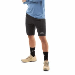 Roads Short 2.0 - Schwarz -Fahrradzubehör roads schwarz 01