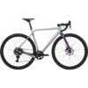 Rondo Ruut CF2 Gravelbike - Silver/Purple 1 Rondo Ruut CF2 Gravelbike - Silver/Purple -Fahrradzubehör rondo ruut cf2 gravel plus silver purple 2