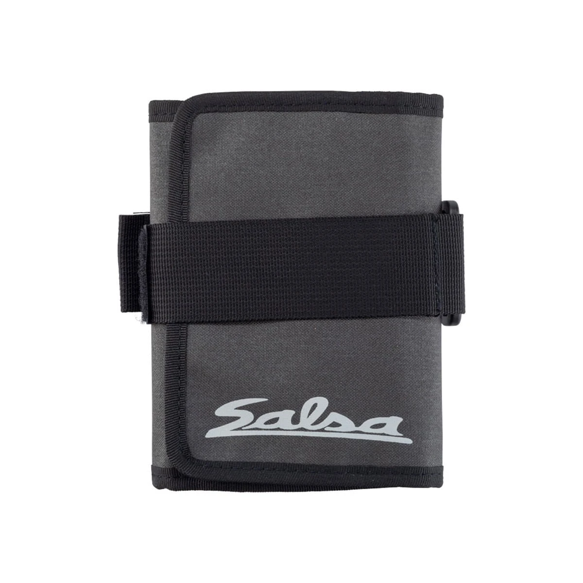 Salsa Rescue Roll - Schwarz 3 Salsa Rescue Roll - Schwarz