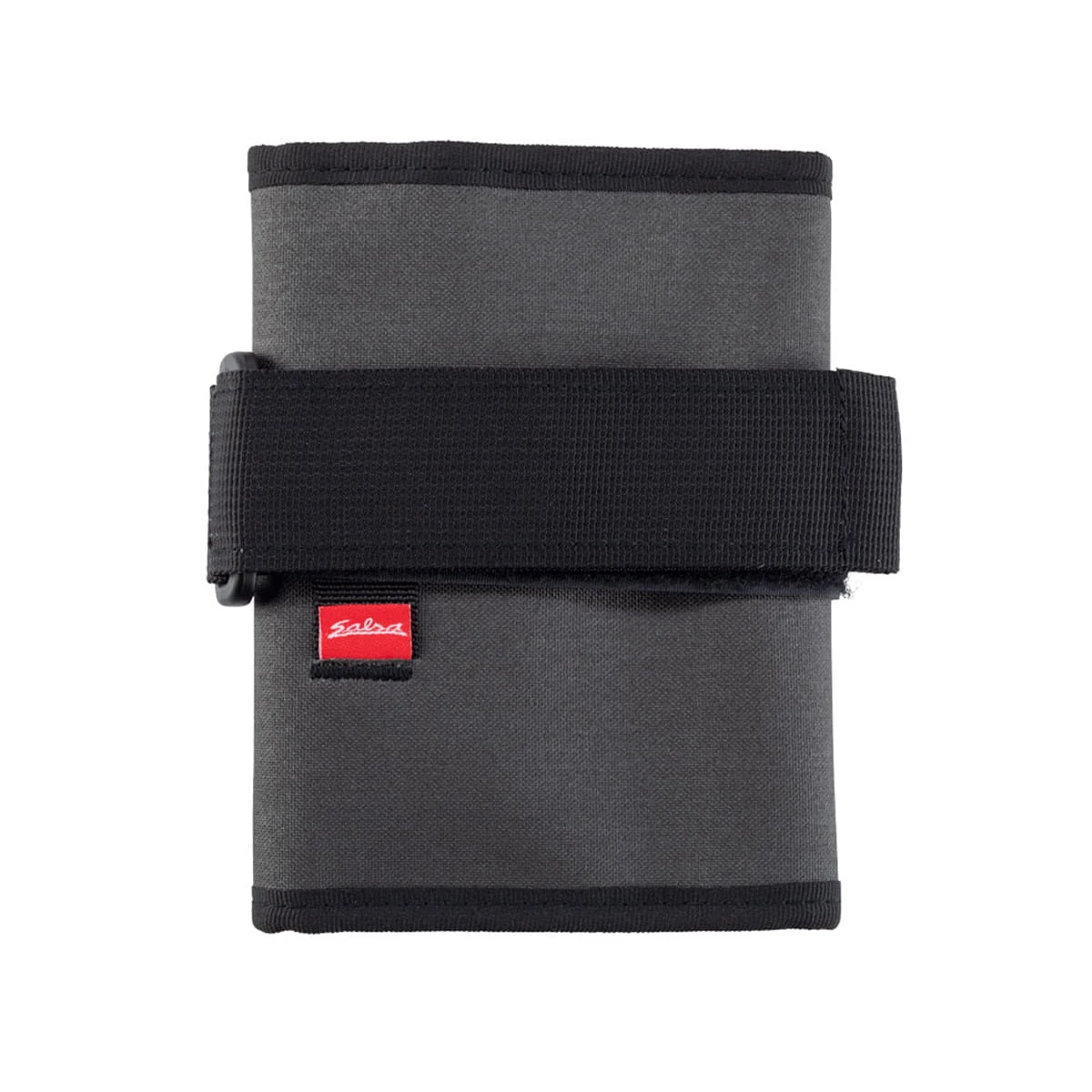 Salsa Rescue Roll - Schwarz 4 Salsa Rescue Roll - Schwarz – Bild 2