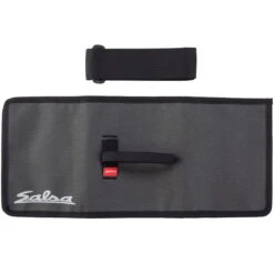 Salsa Rescue Roll - Schwarz 8 Salsa Rescue Roll - Schwarz -Fahrradzubehör scue roll 3Z7NnBwvHuGQP9