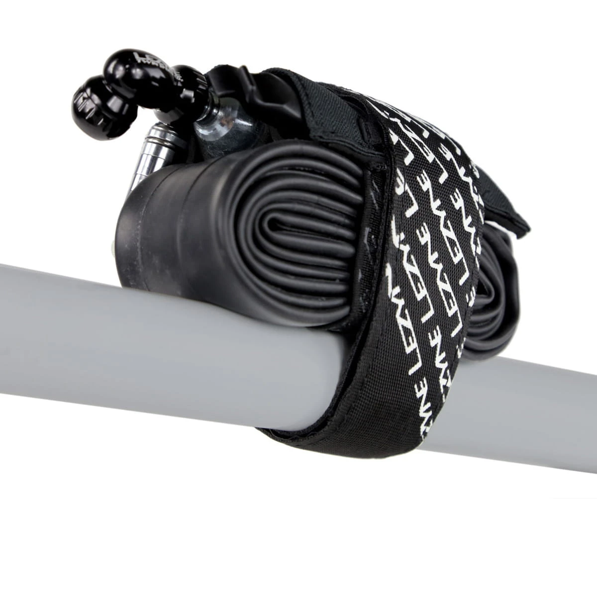 Lezyne Sendit Caddy Transporttasche - Schwarz 4 Lezyne Sendit Caddy Transporttasche - Schwarz – Bild 2