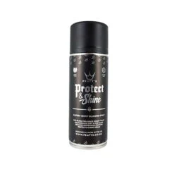 Peaty's Protect & Shine Spray - 400 Ml