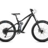 Dartmoor Trailbike Thunderbird FR Evo Alu 27,5'' Matt Black/Grey -Fahrradzubehör shoppingtOVQyEAyiAeEM