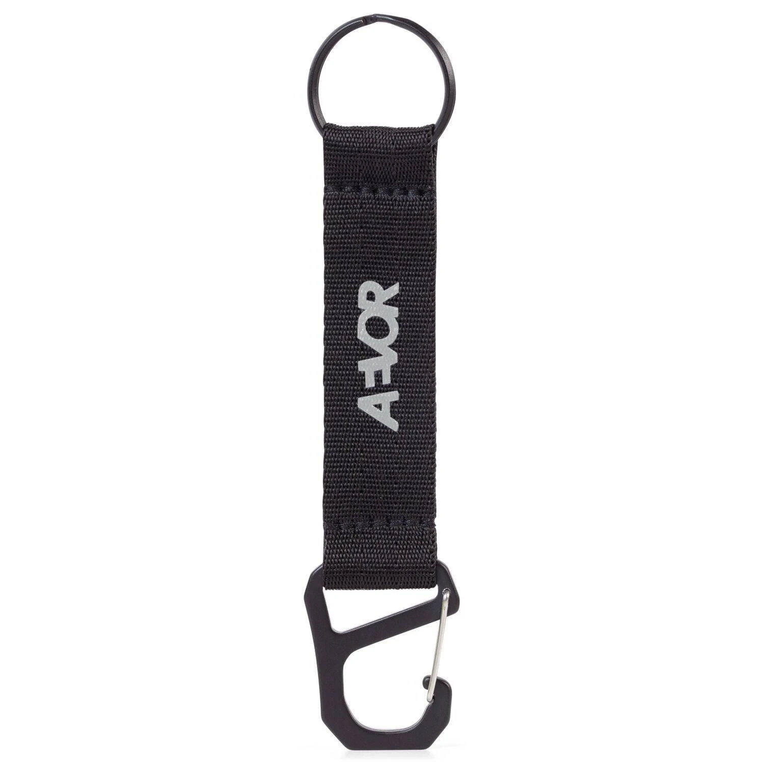 AEVOR Key Holder - Black 3 AEVOR Key Holder - Black