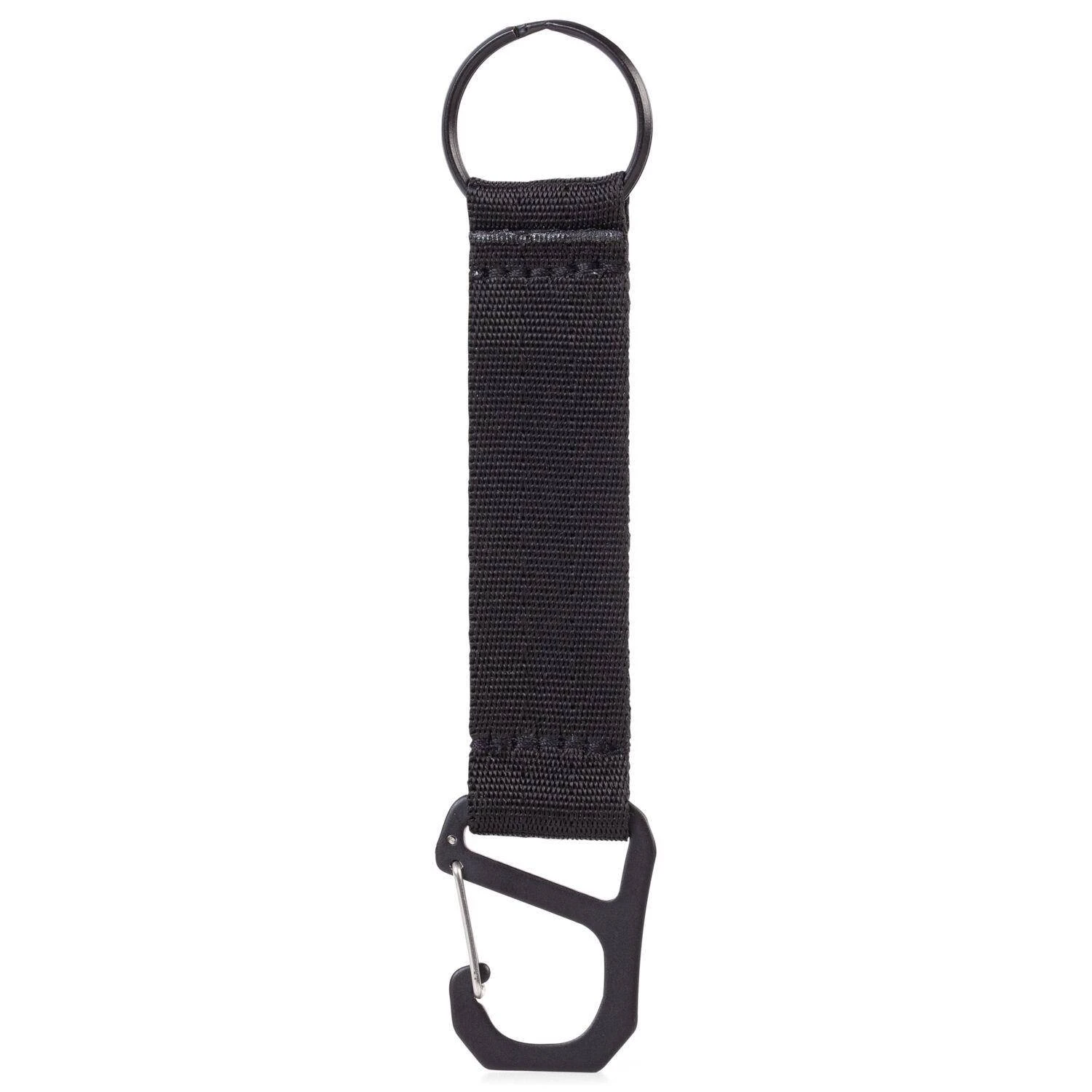 AEVOR Key Holder - Black 4 AEVOR Key Holder - Black – Bild 2