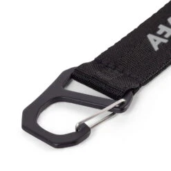 AEVOR Key Holder - Black 7 AEVOR Key Holder - Black -Fahrradzubehör show 3