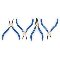 Park Tool Sicherungsring Zangen RP-1 RP-2 RP-3 RP-4 Einzeln Od. Set - Blau