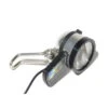 Edelux II-DC-für 6 Bis 75 Volt LED-Scheinwerfer-silber Poliert 1 Edelux II-DC-für 6 Bis 75 Volt LED-Scheinwerfer-silber Poliert -Fahrradzubehör silber poliert 6 75