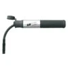 SKS Airflex Explorer Luftpumpe - Silber 2 SKS Airflex Explorer Luftpumpe - Silber -Fahrradzubehör silberHBtg9d1wvQJky