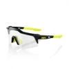 100% Speedcraft XS - Photochromic Lens - Gloss Black 2 100% Speedcraft XS - Photochromic Lens - Gloss Black -Fahrradzubehör speedcraft xs polished translucent lavender hiper lavender mirror