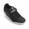 Giro Chamber II Fahrradschuhe - Schwarz/Weiss -Fahrradzubehör sw37243 3