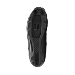 Giro Cylinder W II Damenfahrradschuhe - Schwarz -Fahrradzubehör sw37257 2