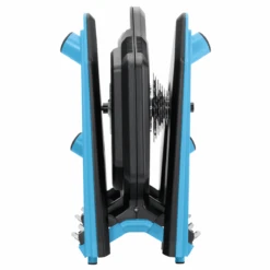 TACX NEO 2T Smart Trainer Heimtrainer + Trainingsmatte Für Rollentrainer + Premium Abo Für 6 Monate -Fahrradzubehör sw38860 4