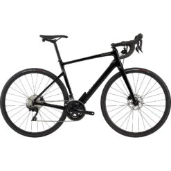 Cannondale Synapse Carbon 3 L Black