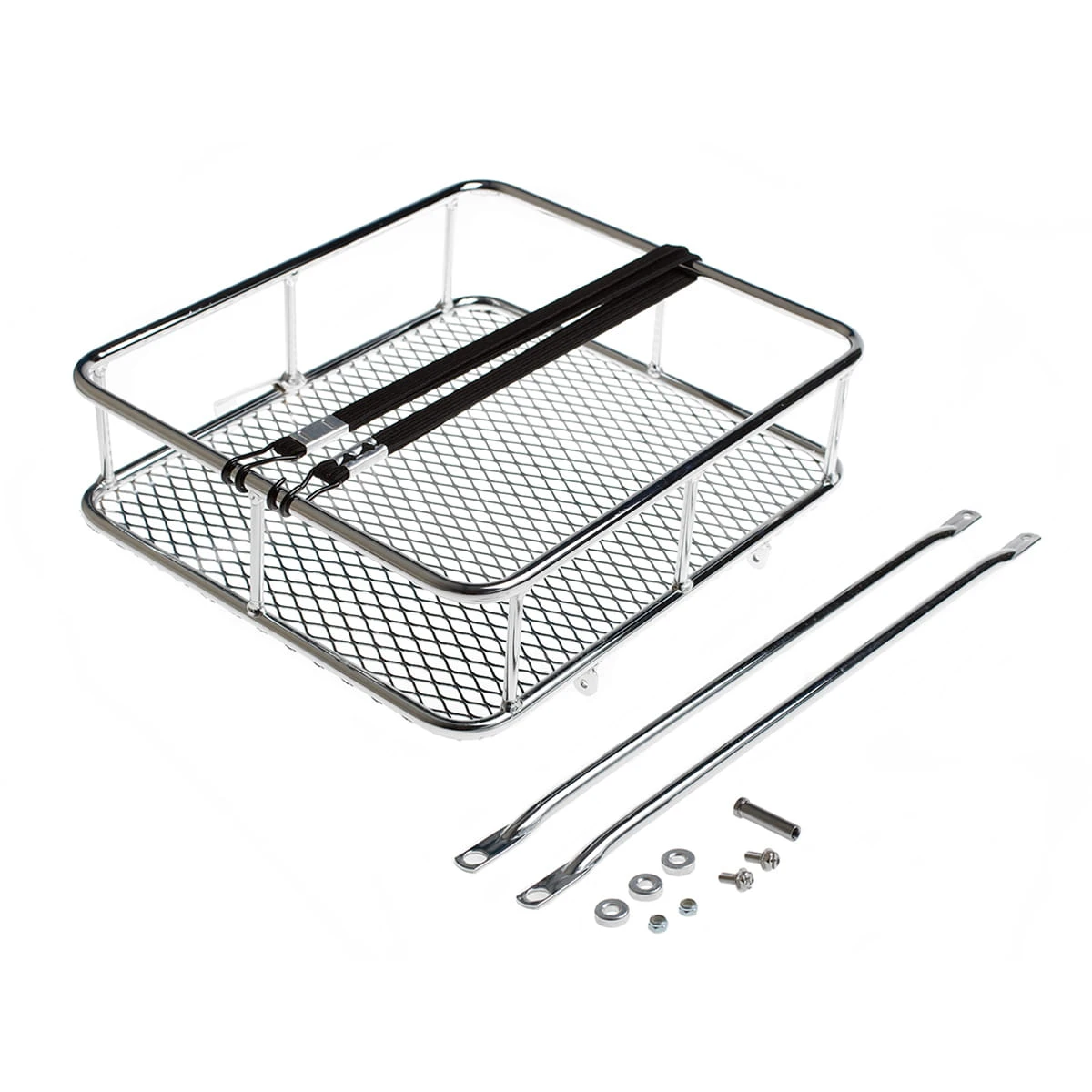 Take Away Tray Transportkorb - Chrome 3 Take Away Tray Transportkorb - Chrome