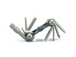 Topeak Mini 9 Multitool Miniwerkzeug