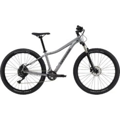 Cannondale Trail Womens 5 Lavender