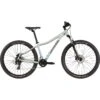Cannondale Trail Womens 8 - Sage Gray