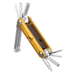 Topeak Tubi 11 Combo - Werkzeug -Fahrradzubehör tubi11 3