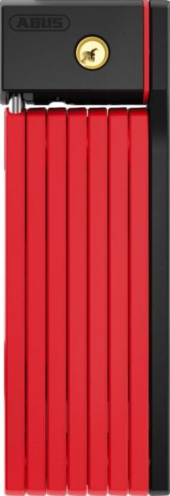 Abus UGrip BORDO 5700K/100 Red SH