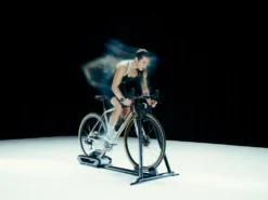 Wahoo Fitness Kickr Rollr Trainer -Fahrradzubehör wahoo kickr rollr heimtrainer smart tainer 10