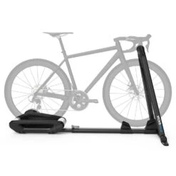 Wahoo Fitness Kickr Rollr Trainer -Fahrradzubehör wahoo kickr rollr smart bike roller trainer 6 1185785
