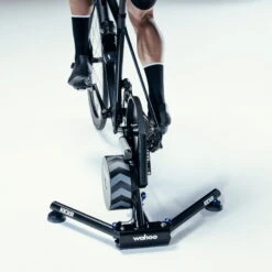 Wahoo Fitness KICKR Trainer V6 Wifi -Fahrradzubehör wahoo kickr v6 6 1315757