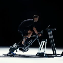 Wahoo Fitness KICKR Trainer V6 Wifi -Fahrradzubehör wahoo kickr v6 7 1315758